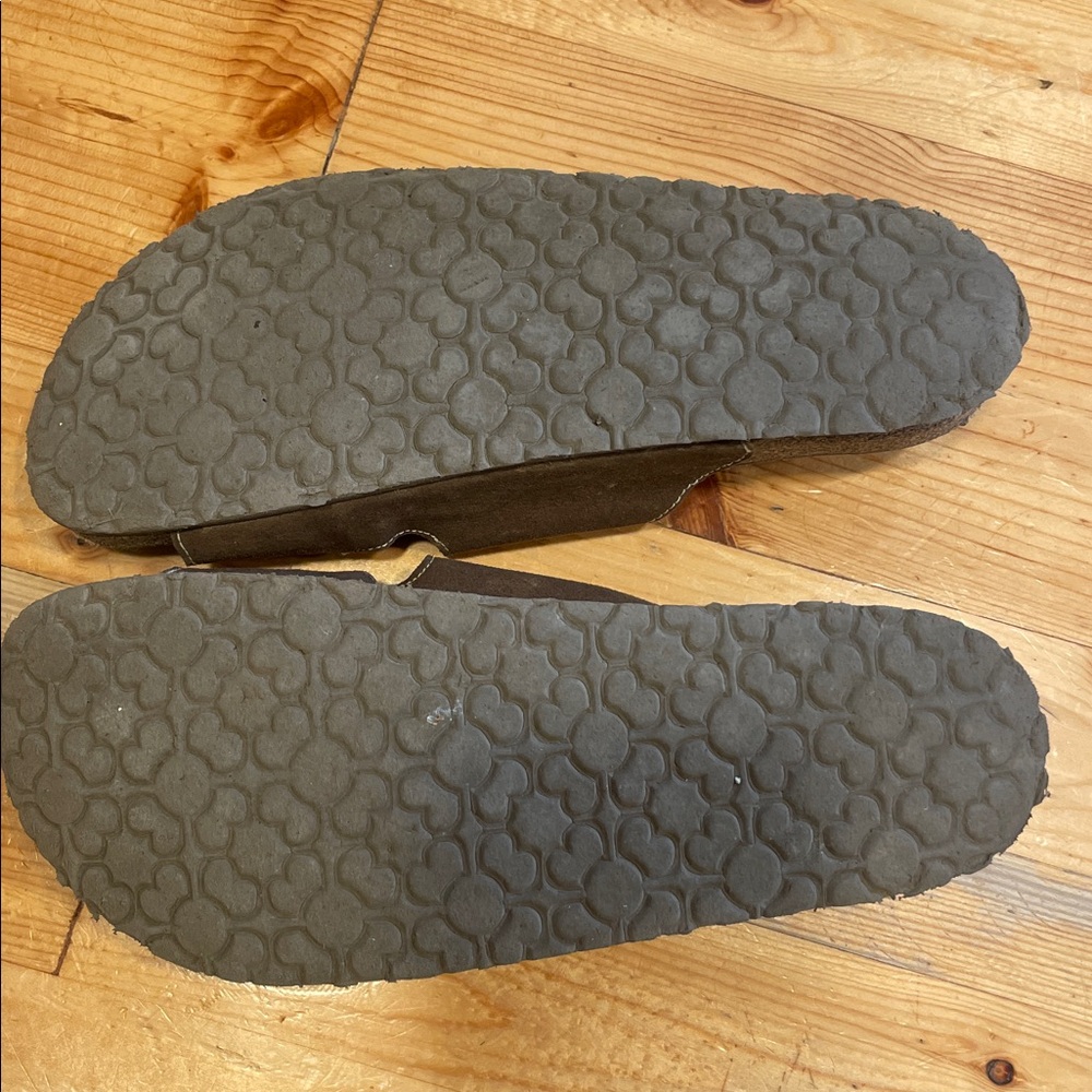 Skechers Luxe Foam Sandals - Picture 5 of 5